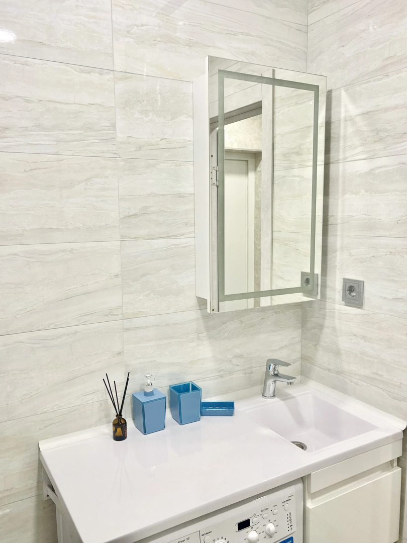 Апартаменты на Ленина 298Б с Панорамным Видом на Море 1