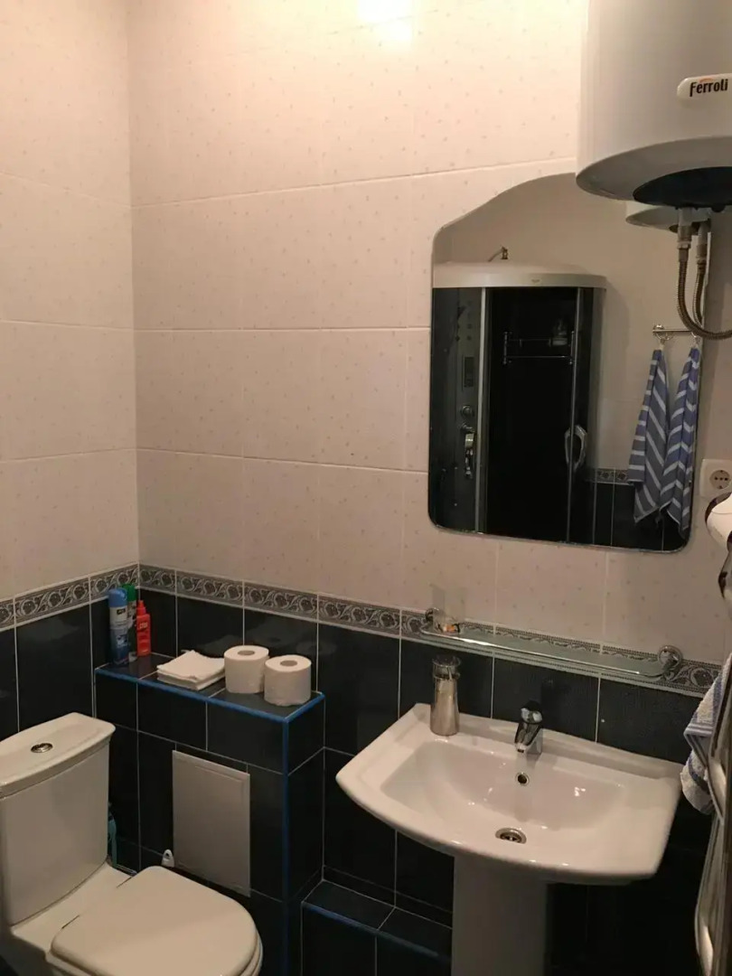 Апартаменты Премьера 5