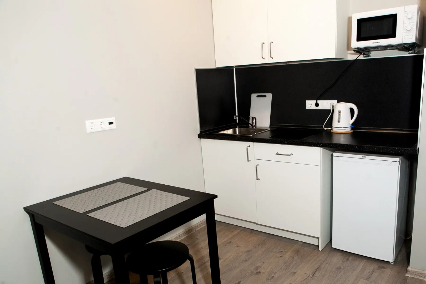 Апартаменты Химки Мега