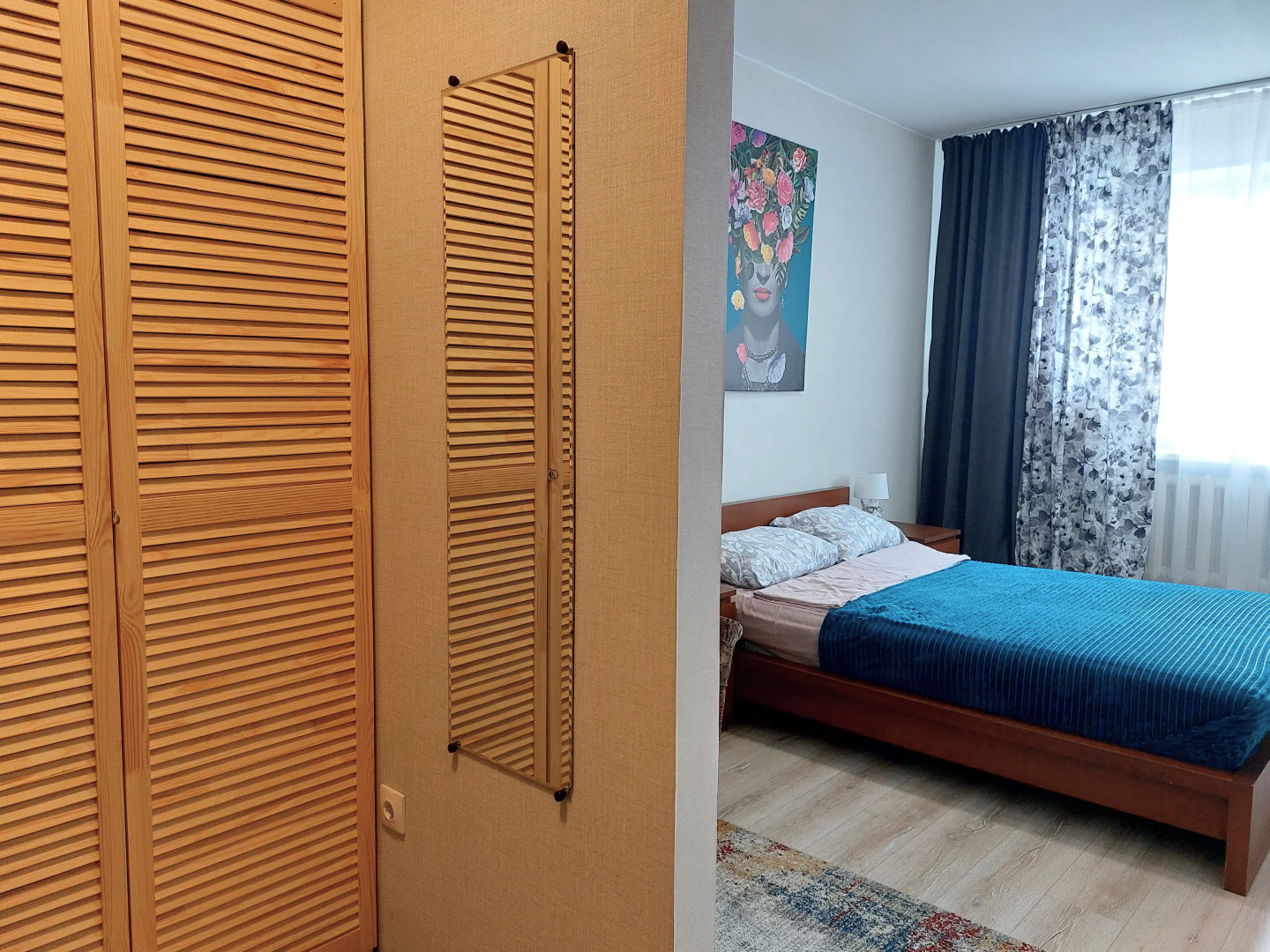 Квартира Olivinn на Зайцева