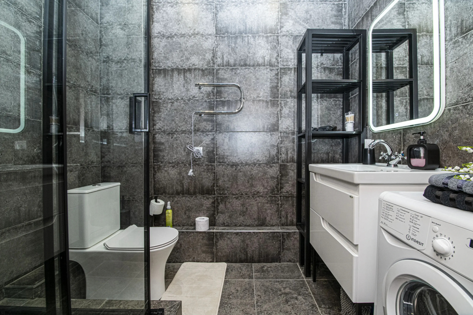 Апартаменты SunSet