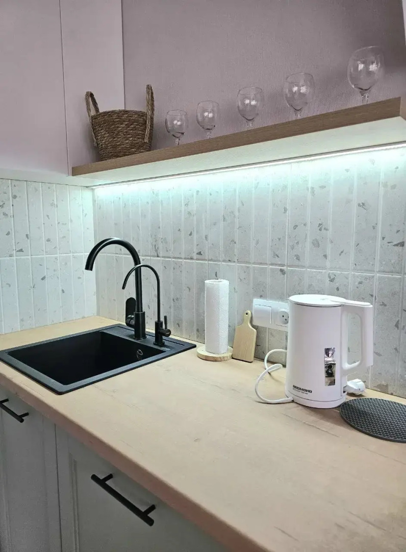 Квартира Best Guest House в центре Волгограда