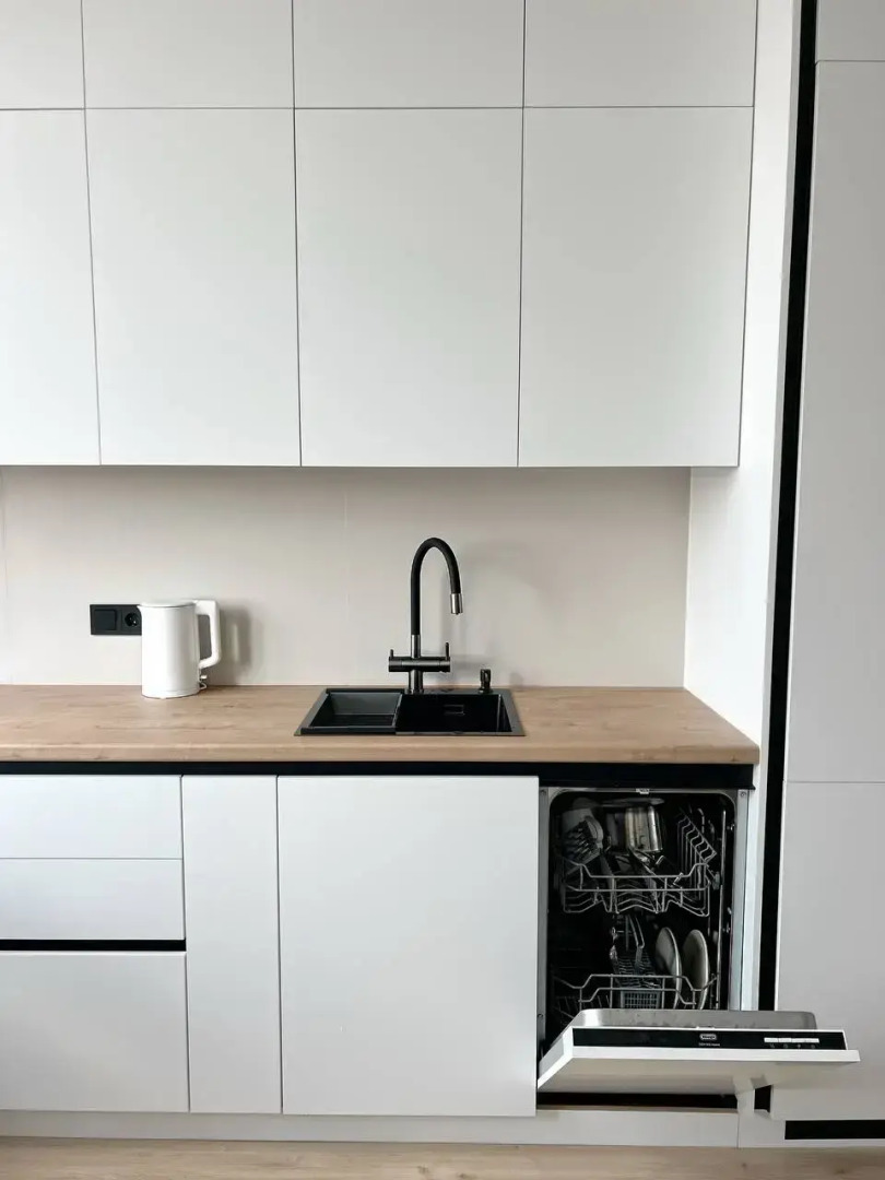 Квартира Стильная студия в 5 минутах от Москва Сити