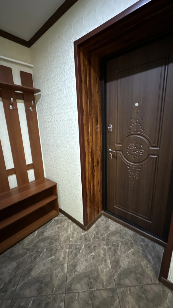 Квартира Уютная