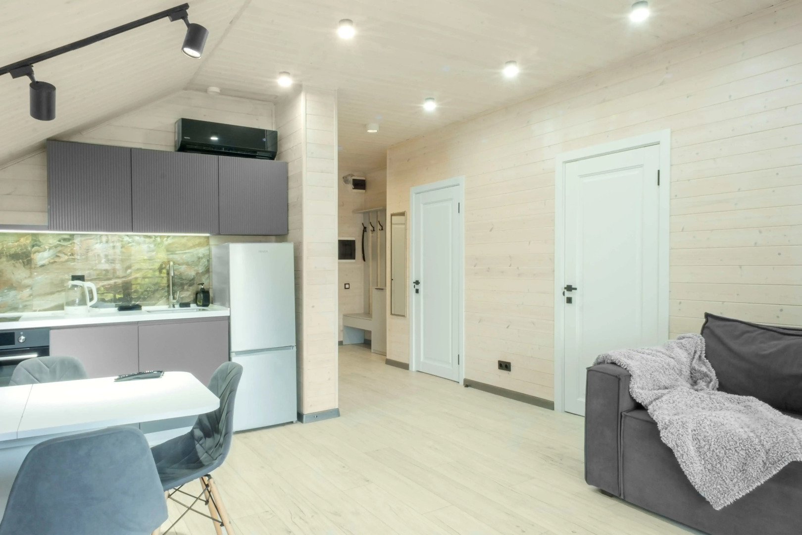 Апартаменты на Ружейной в Сириусе №5