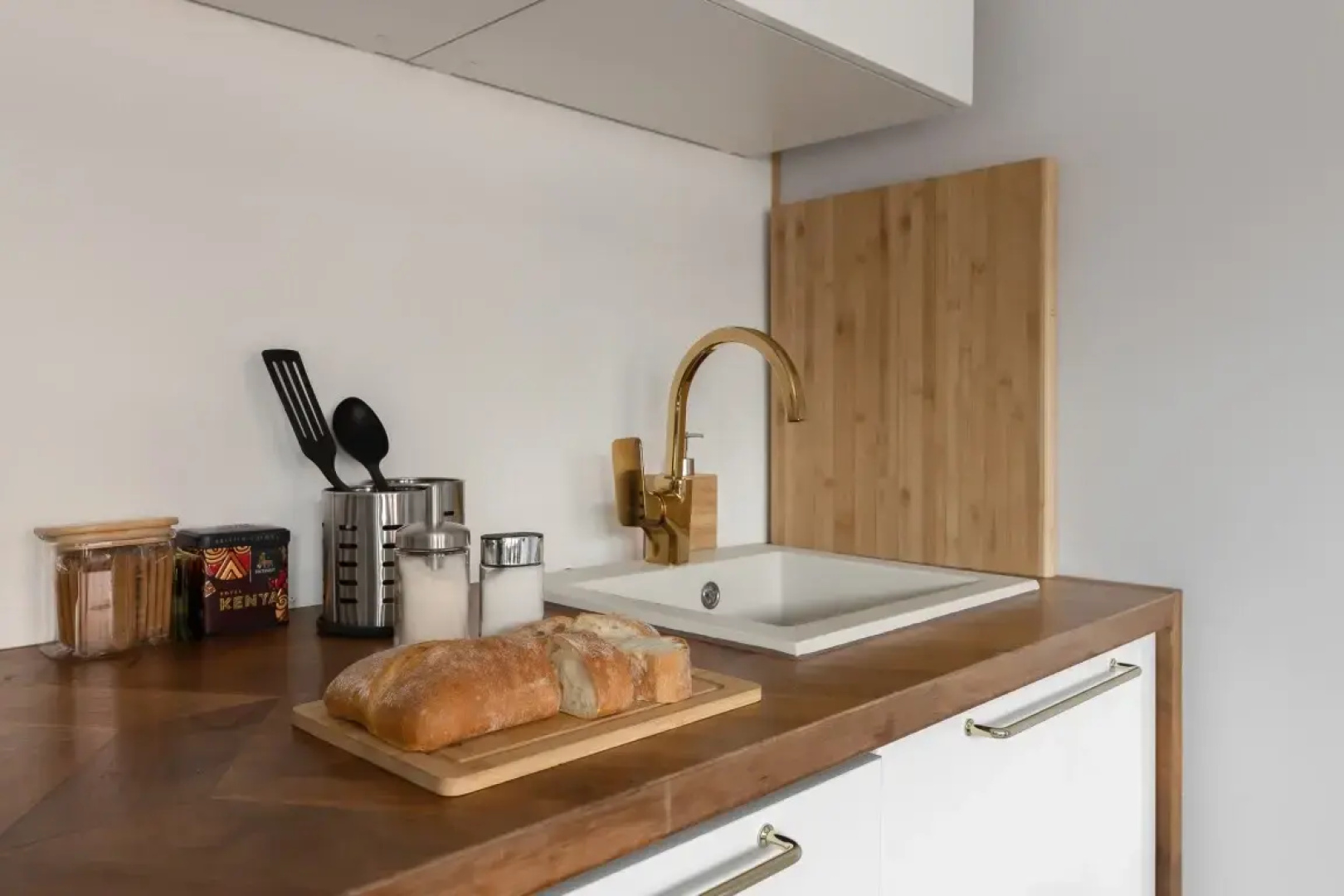 Апартаменты Valencia by Smart Lofts Moscow