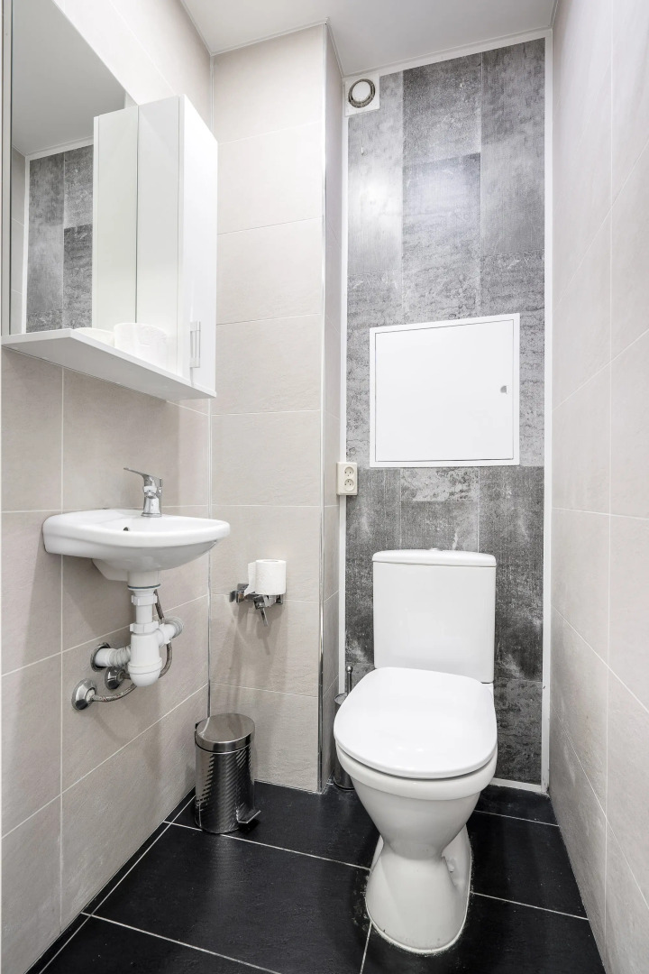 Апартаменты Nemiga