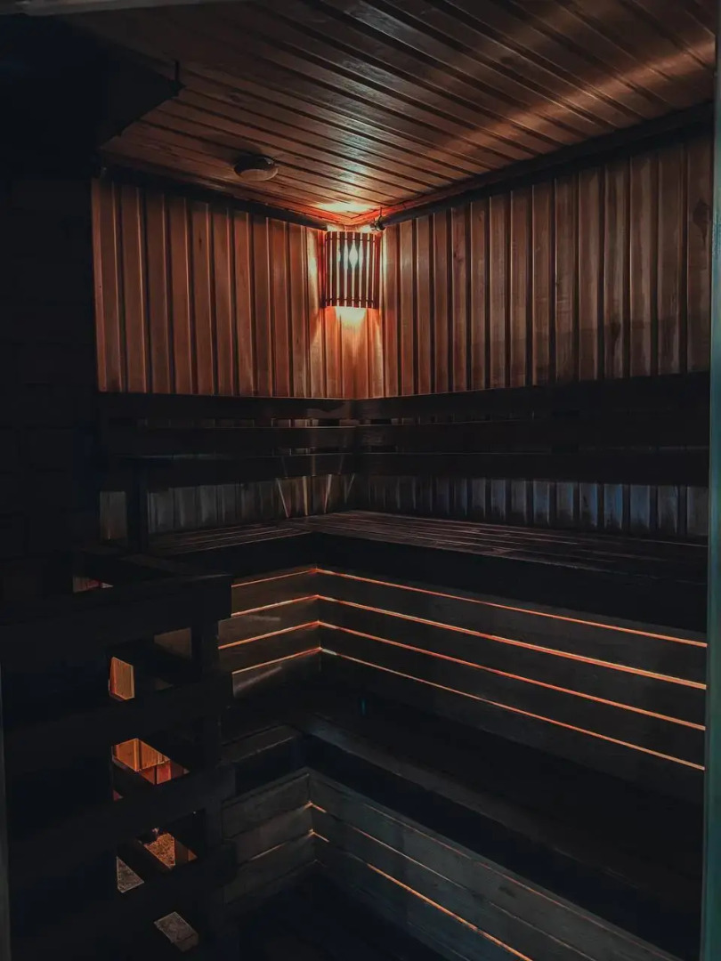 Мини-отель Парк Культуры