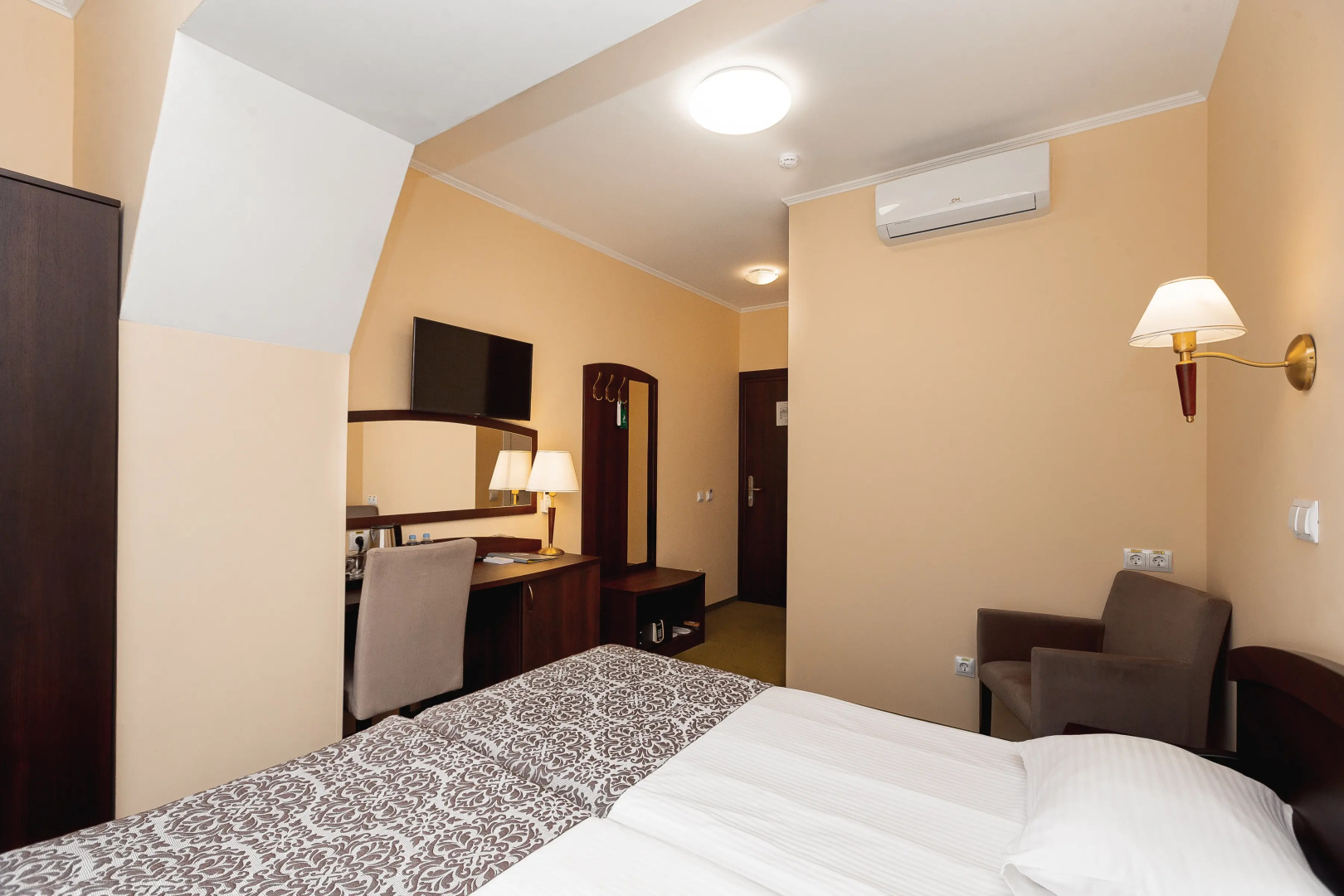 Гостиница Берлин