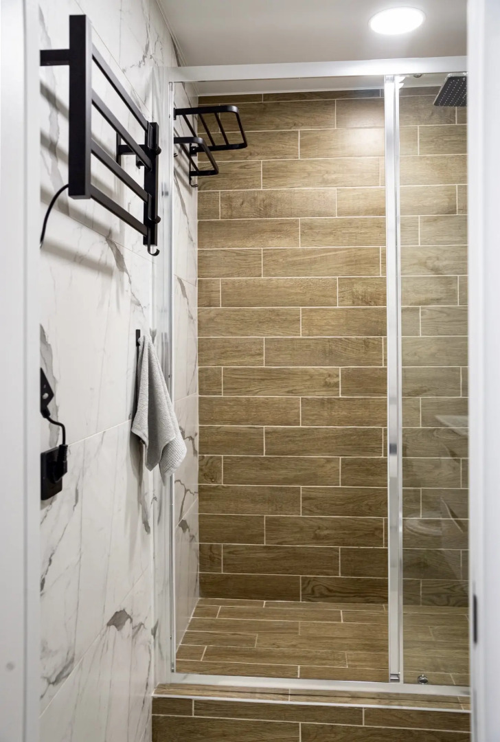 Квартира Уютная с дизанейнерским ремонтом в центре города