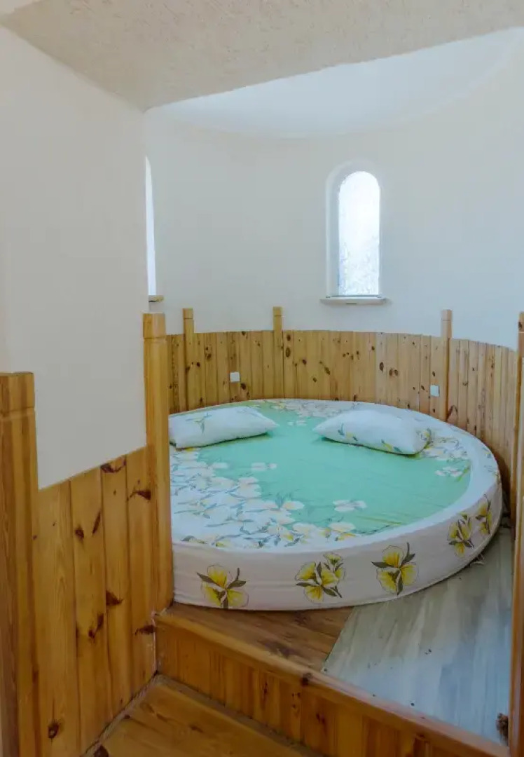 Отель Замок Викинг