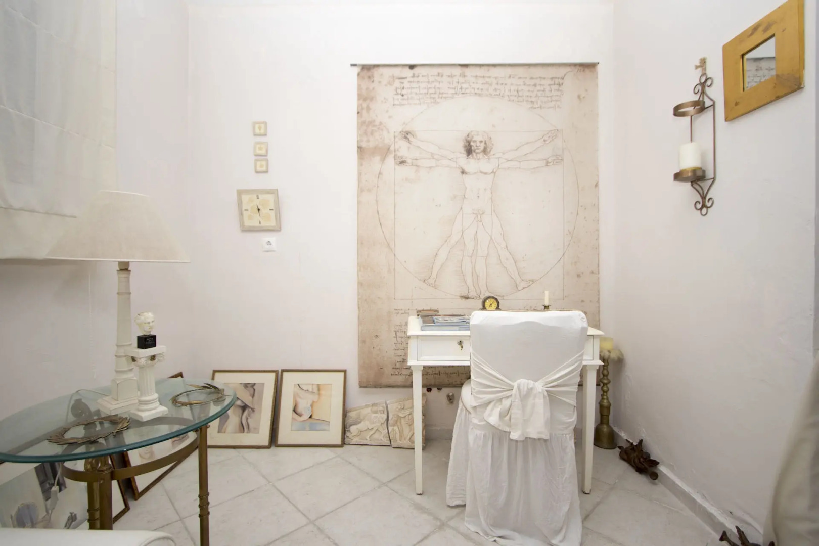 Виллв Duret Sea Side House Pefkohori