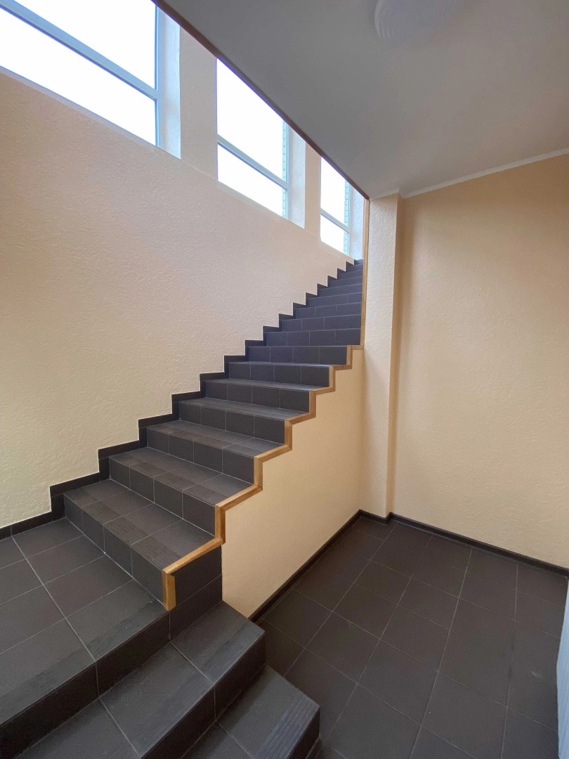 Гостевой дом Рассвет