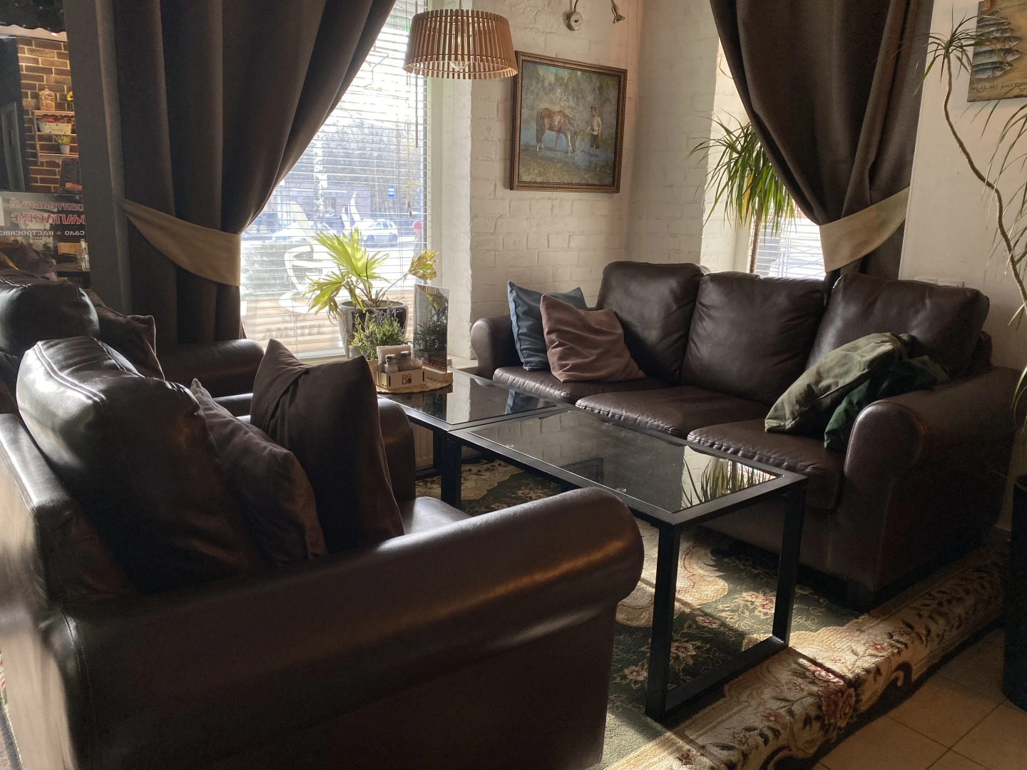 Мини-отель Русь