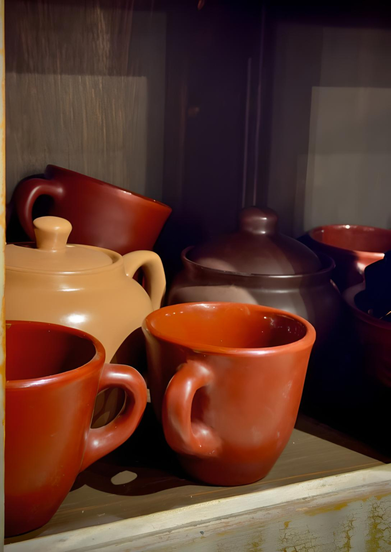 Апартаменты Де Бальзак