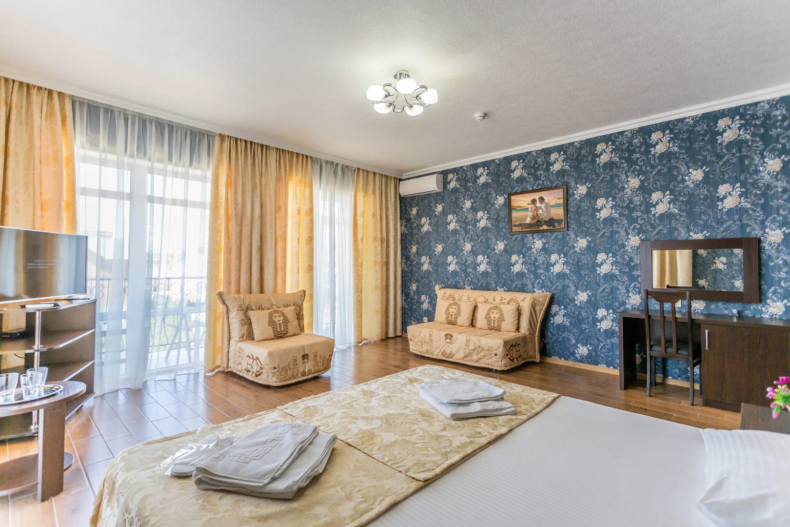 Гостевой дом Бута