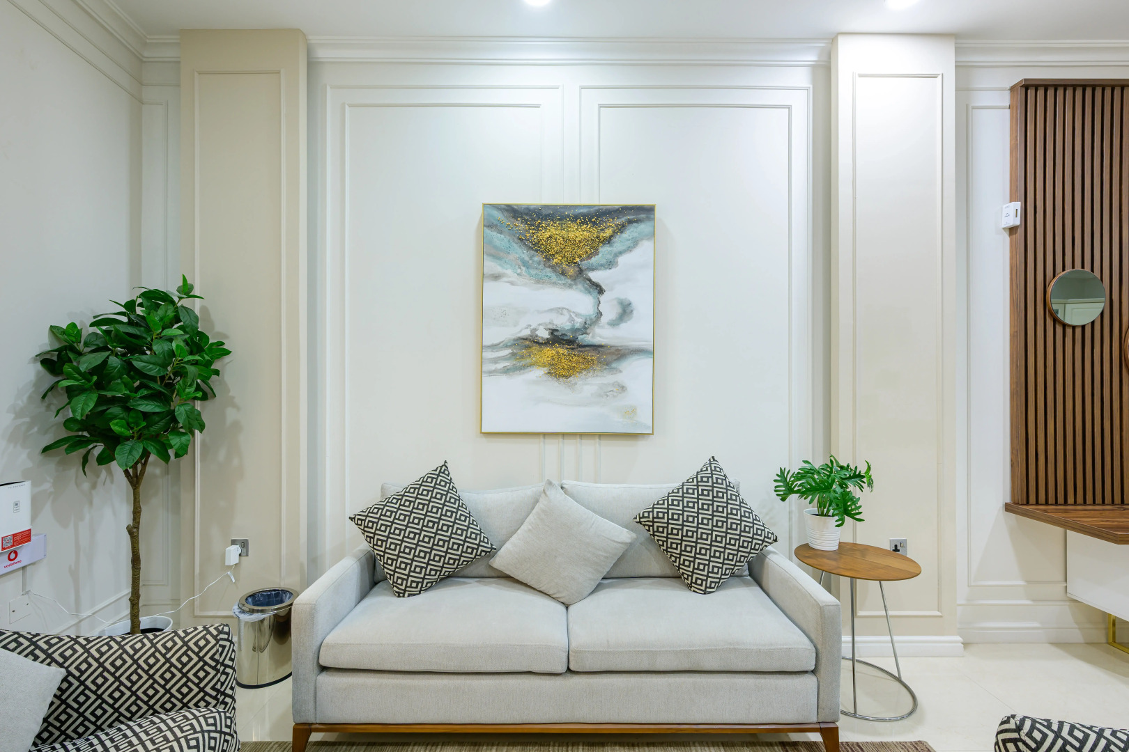 Отель Abraj INN Royal