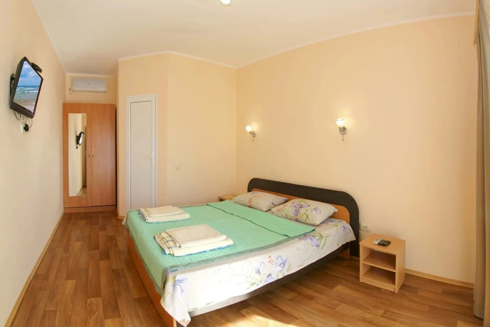 Гостевой Дом Лимон