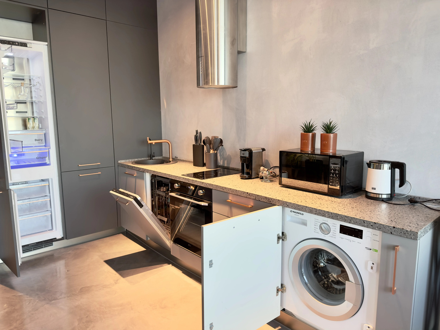 Квартира Элитная с видом на Волгу