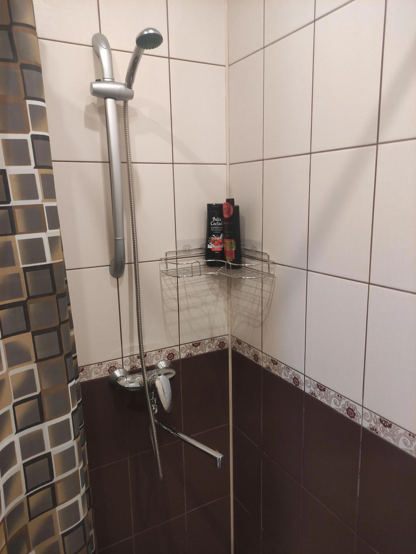 Апартаменты в Финском Доме в Центре