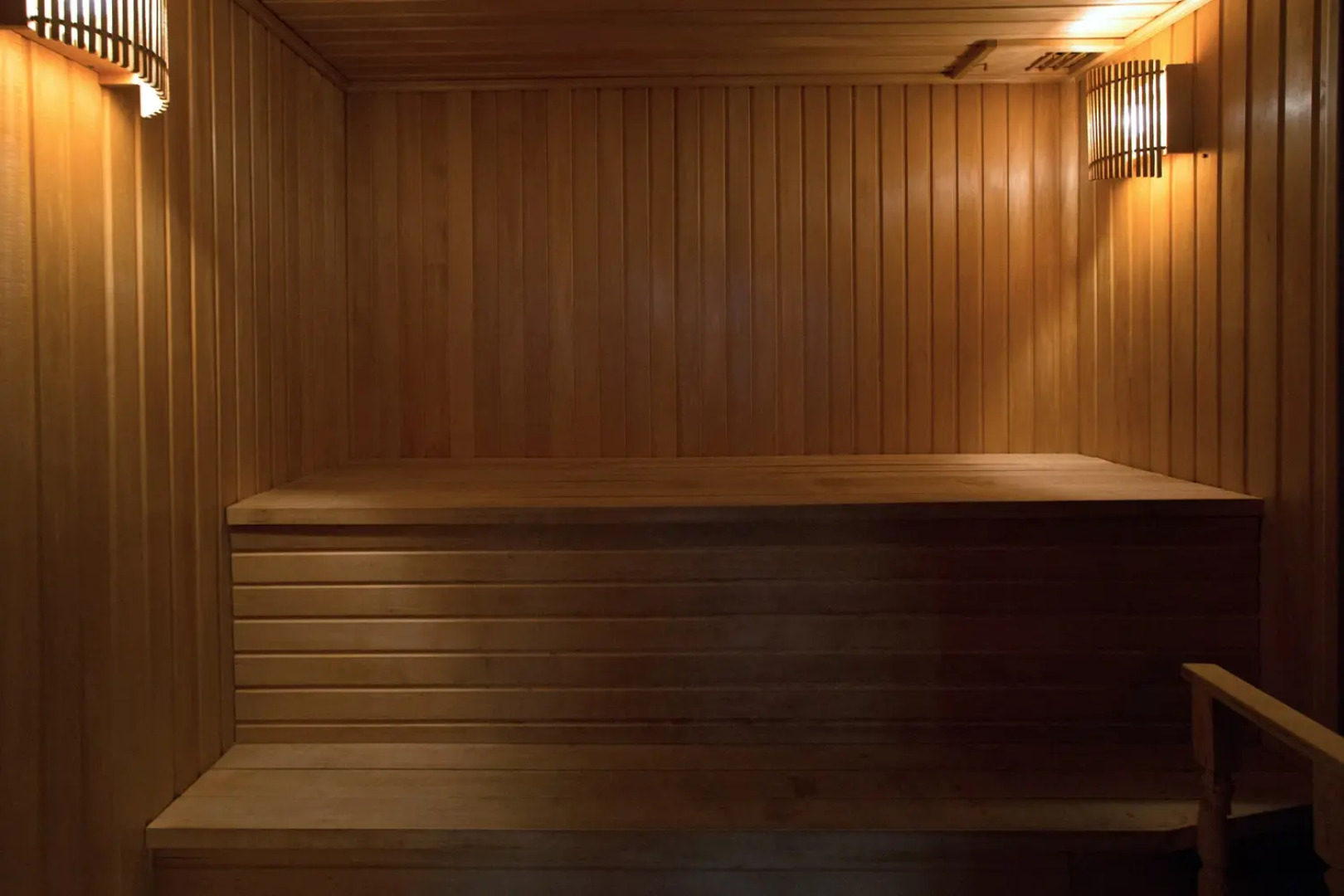 Отель Бригантина