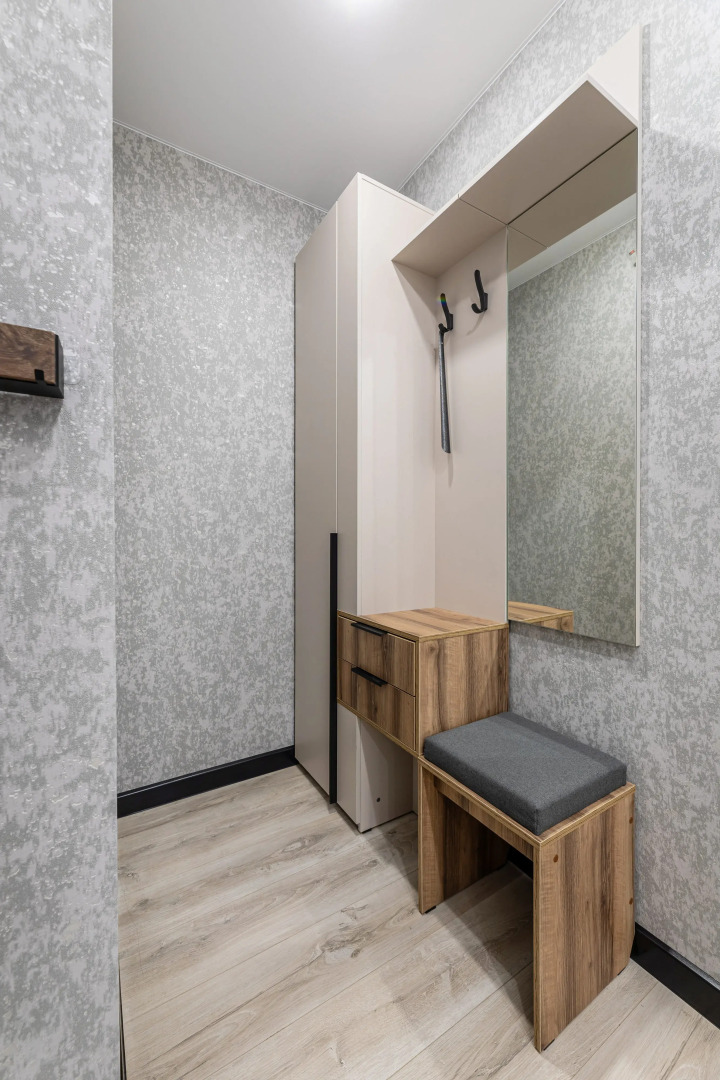 Квартира Просторная рядом с термами