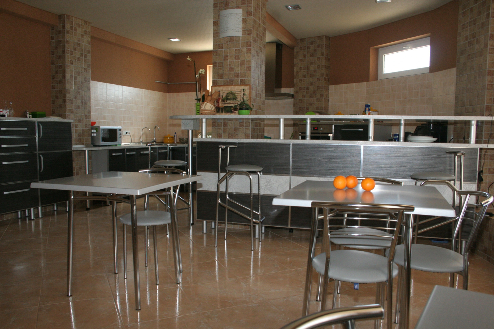 Гостевой дом Travel House