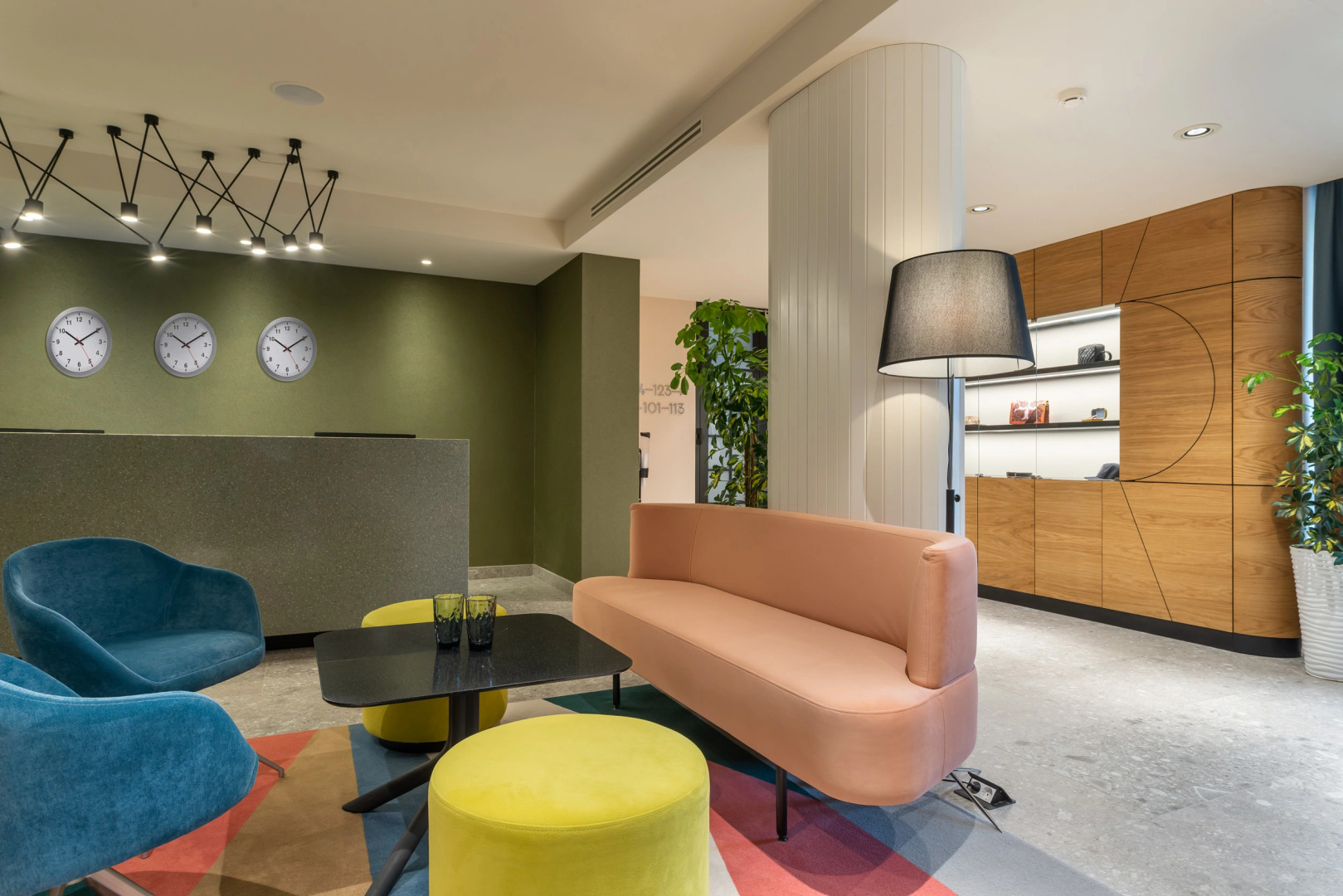 Отель Курорт Джамайка