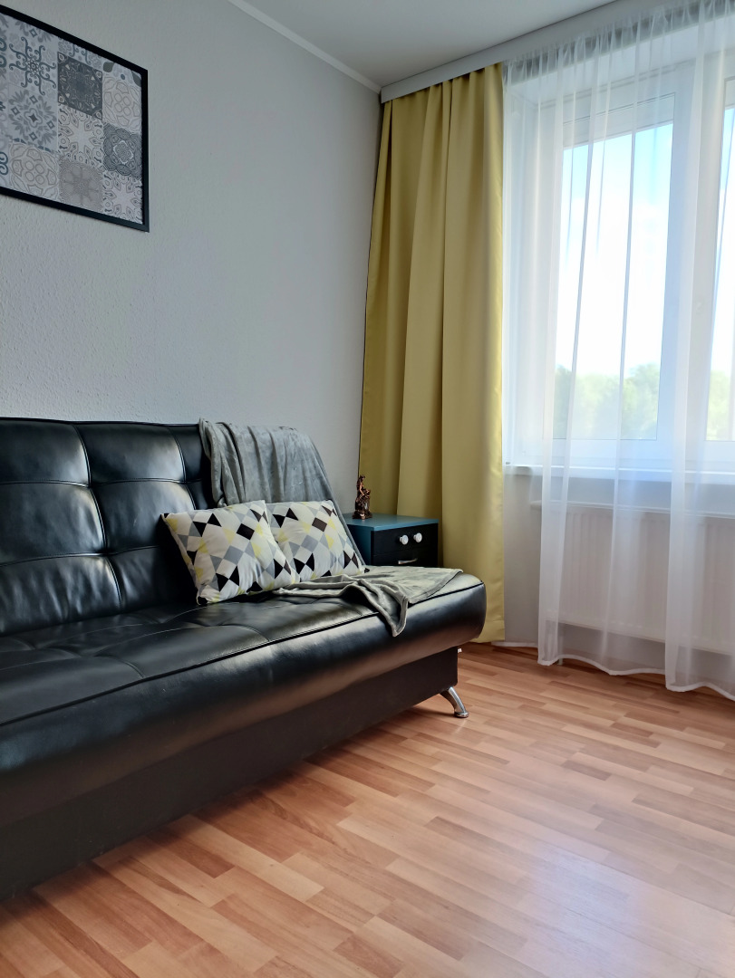 Квартира Большая на Стачек