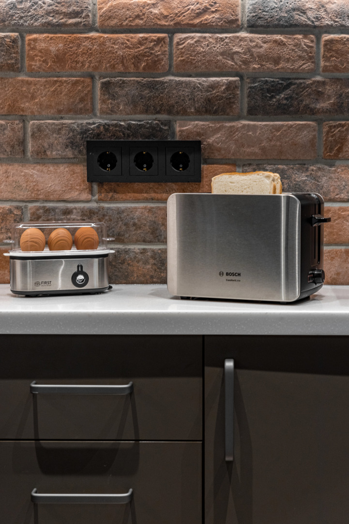 Апартаменты Stay2Day