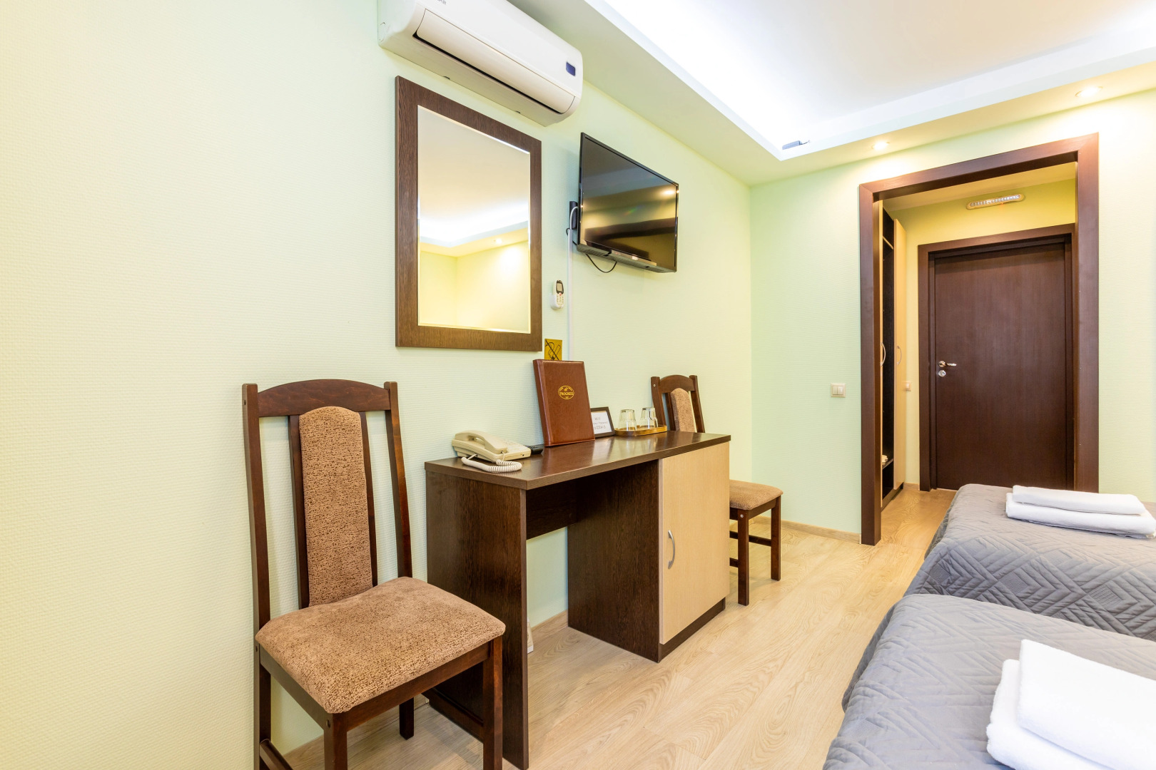 Апарт-Отель Прогресс