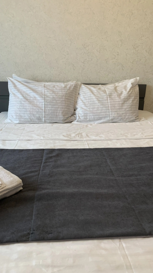 Квартира Счастливая Матрешка Двушка у Сафу