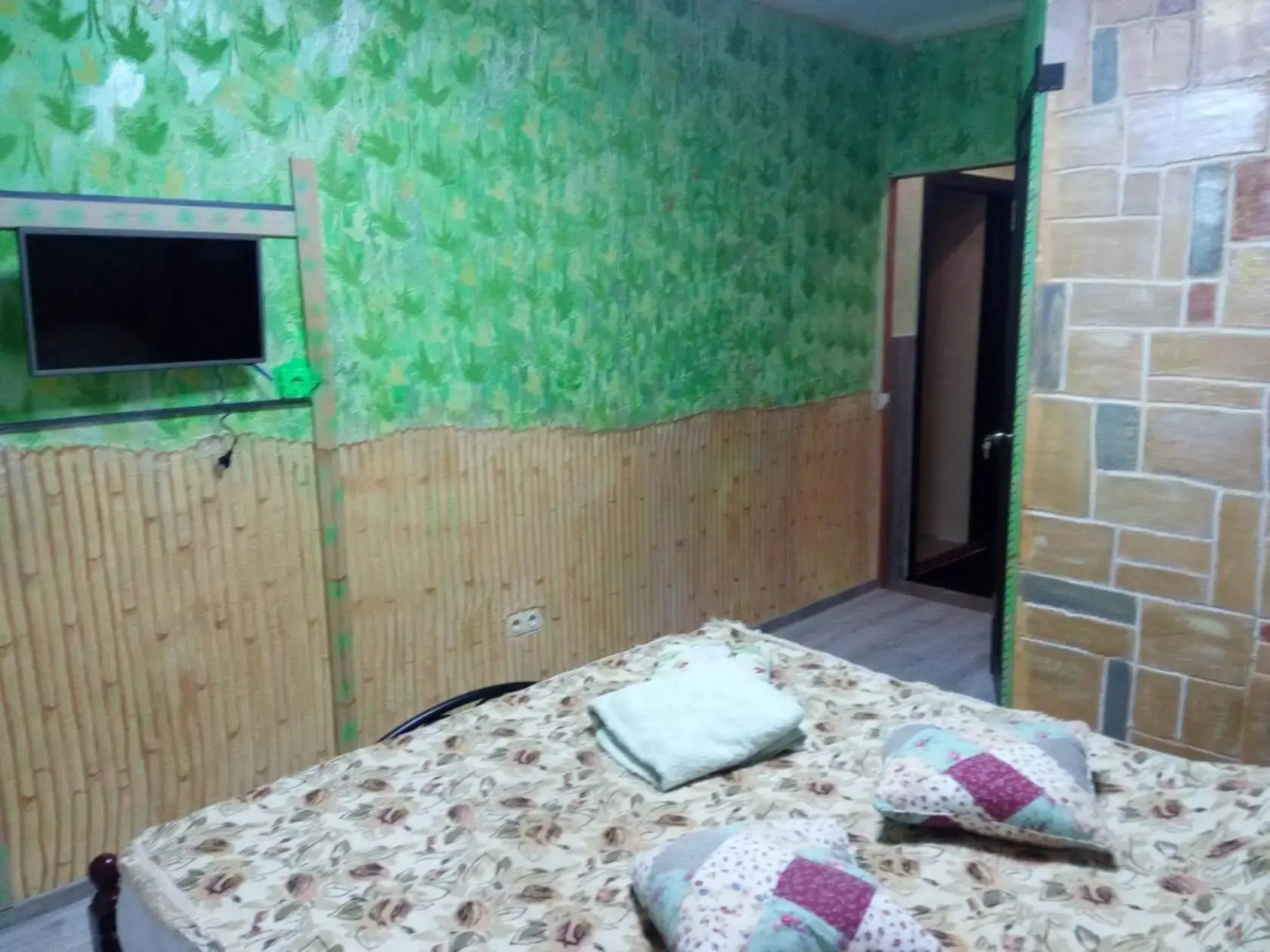 Мини-Отель Рокоссовский