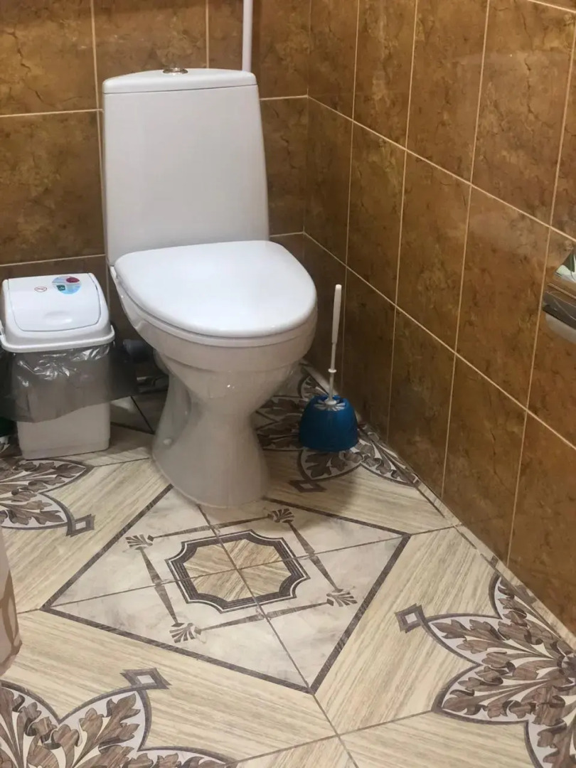 Гостевой дом Олива