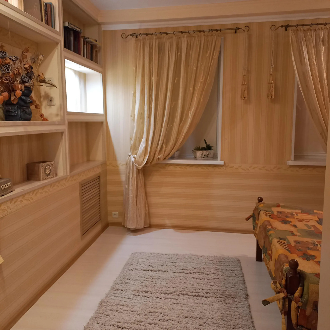 Гостевой дом Дом с садом на Камышановых