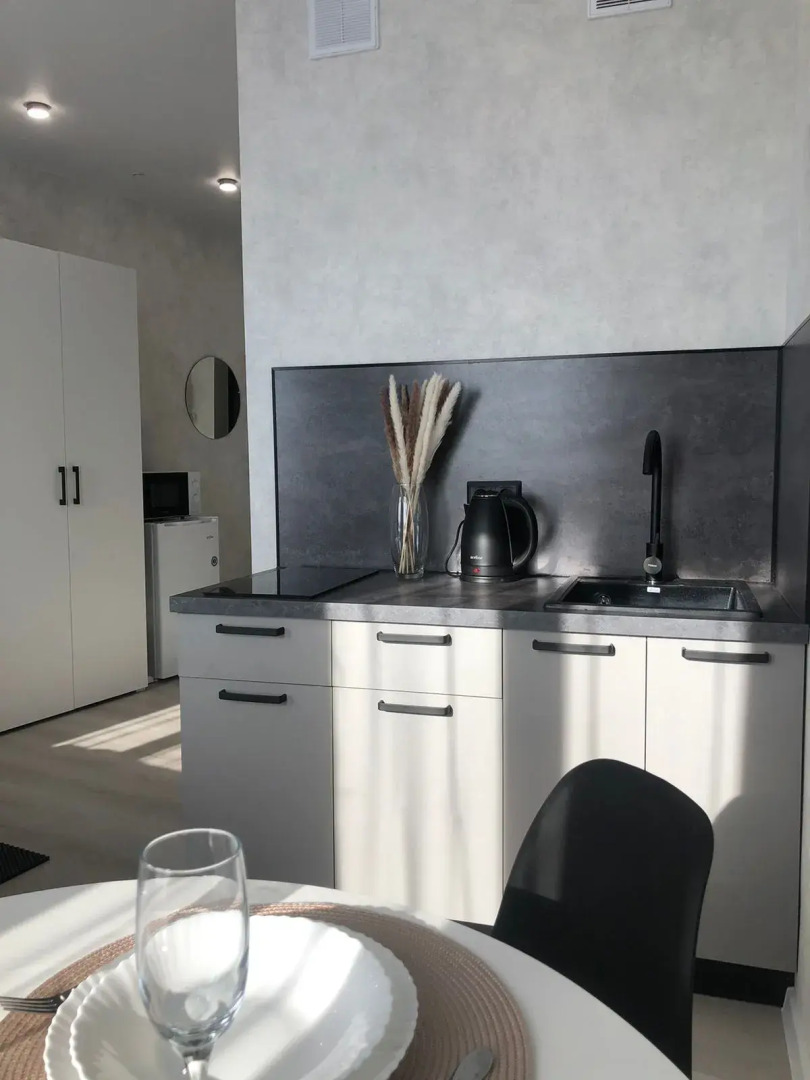 Квартира Карла Маркса 304Б