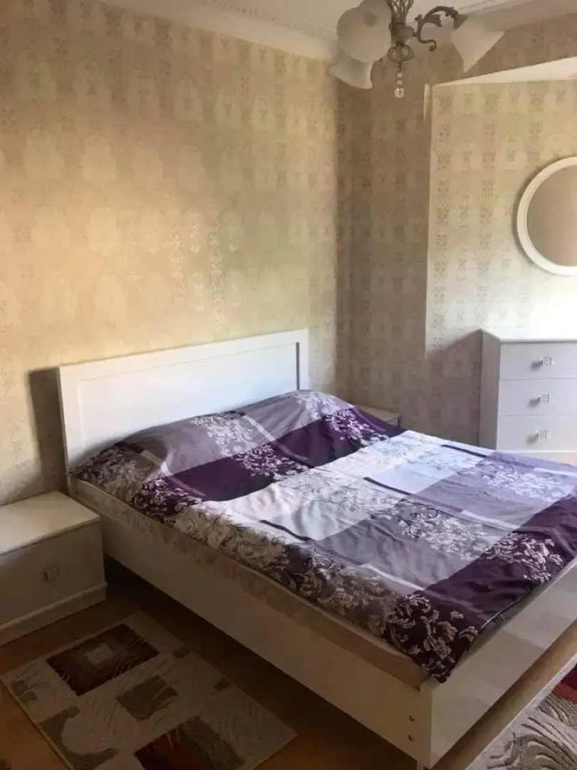 Апартаменты Tskaltubo Цхалтубо