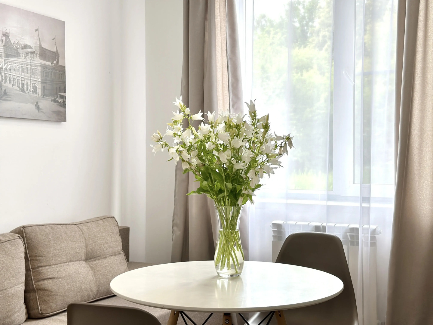 Апартаменты Столица 2310