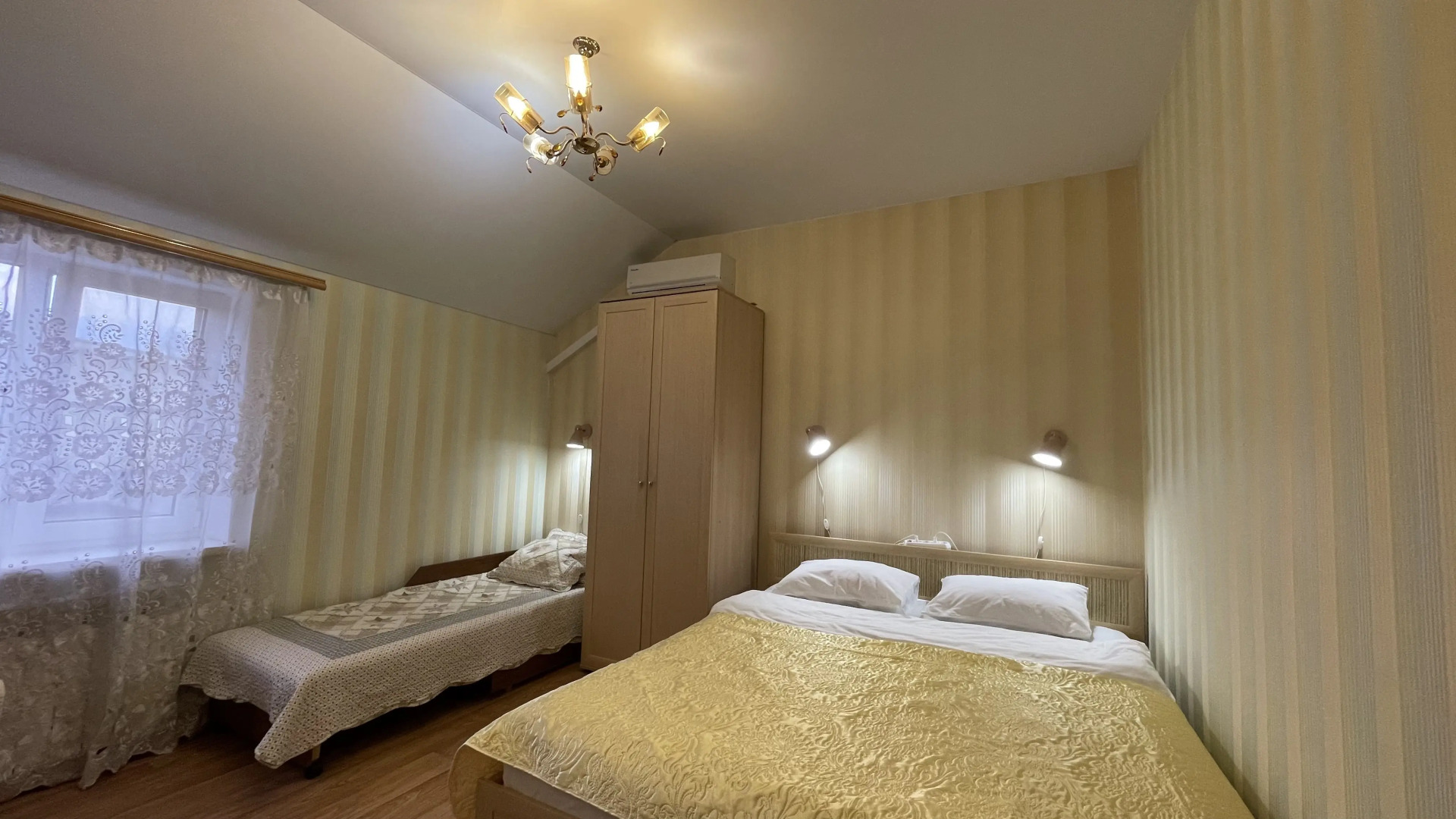 Гостевой дом На Садовой