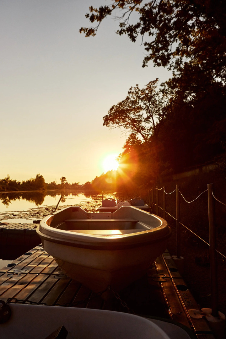 Отель Гостиничный Комплекс Росинка