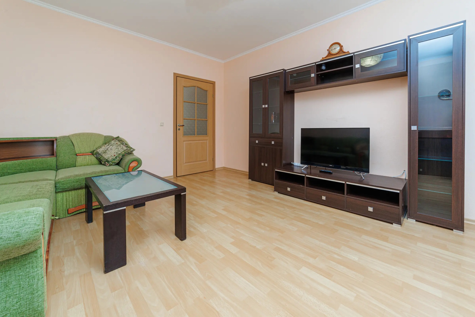 Апартаменты Большие в центре