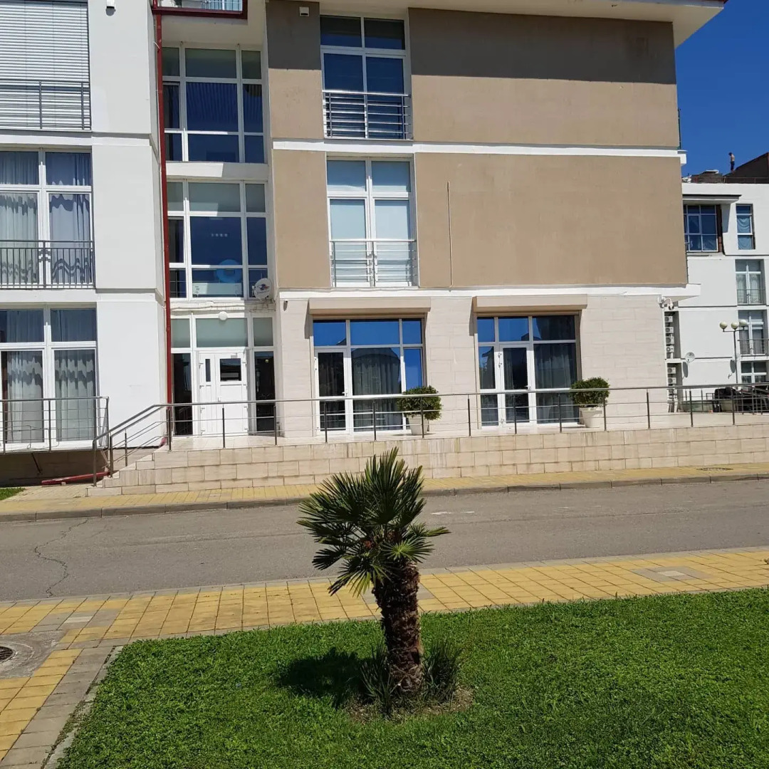 Квартира у Моря на Бульвар Надежд 4/2