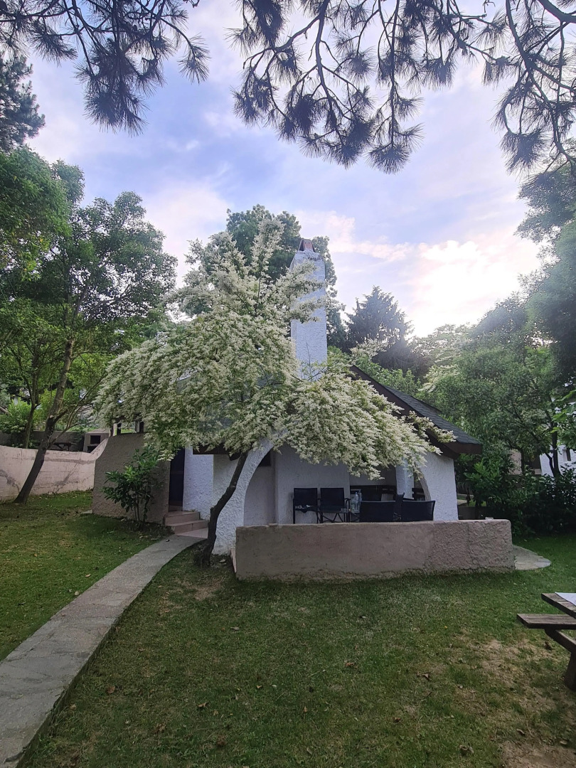 Polonezköy Country Club & Accommodation in the Wildlife Park