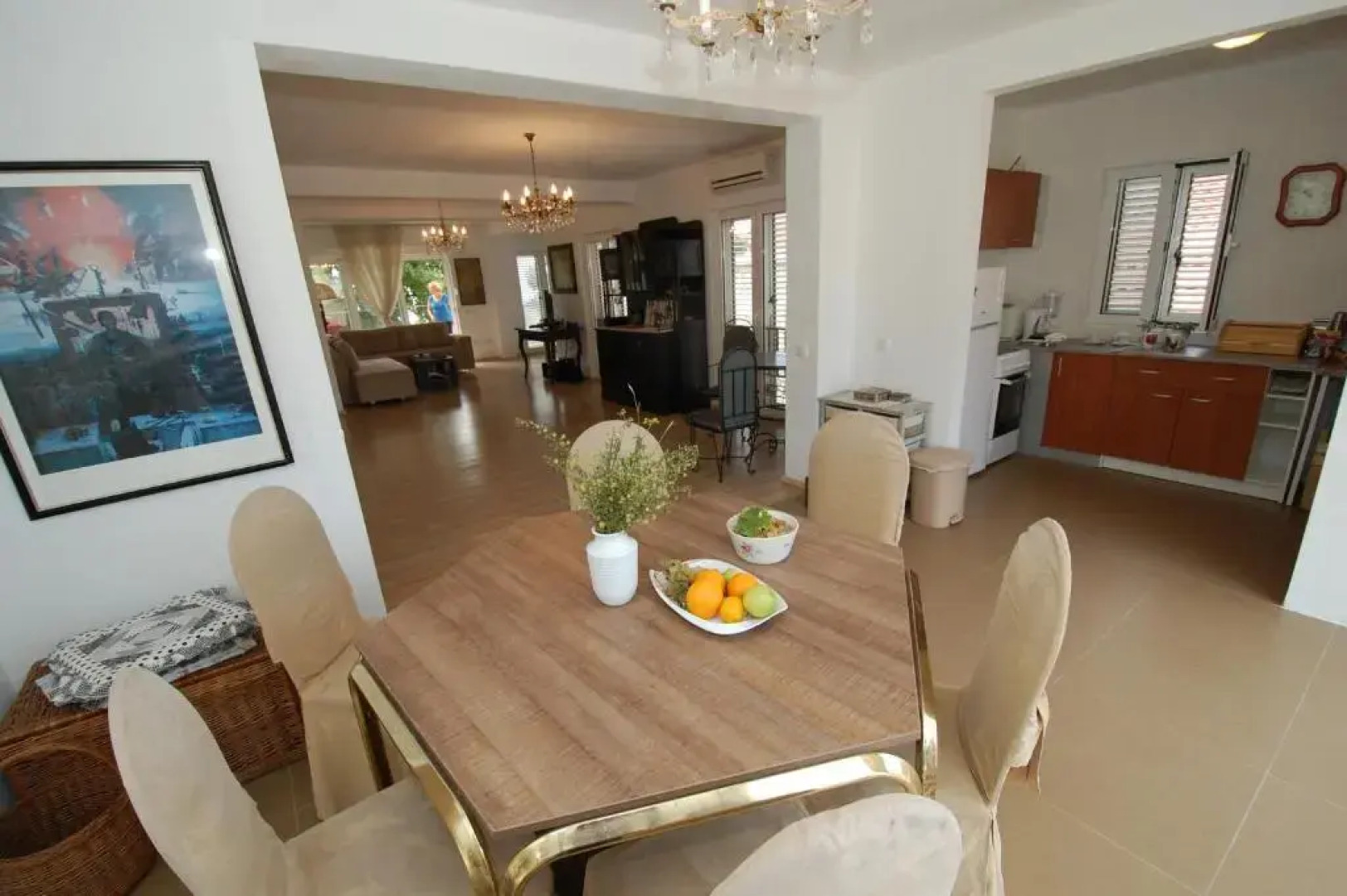 Гостевой дом Anlave