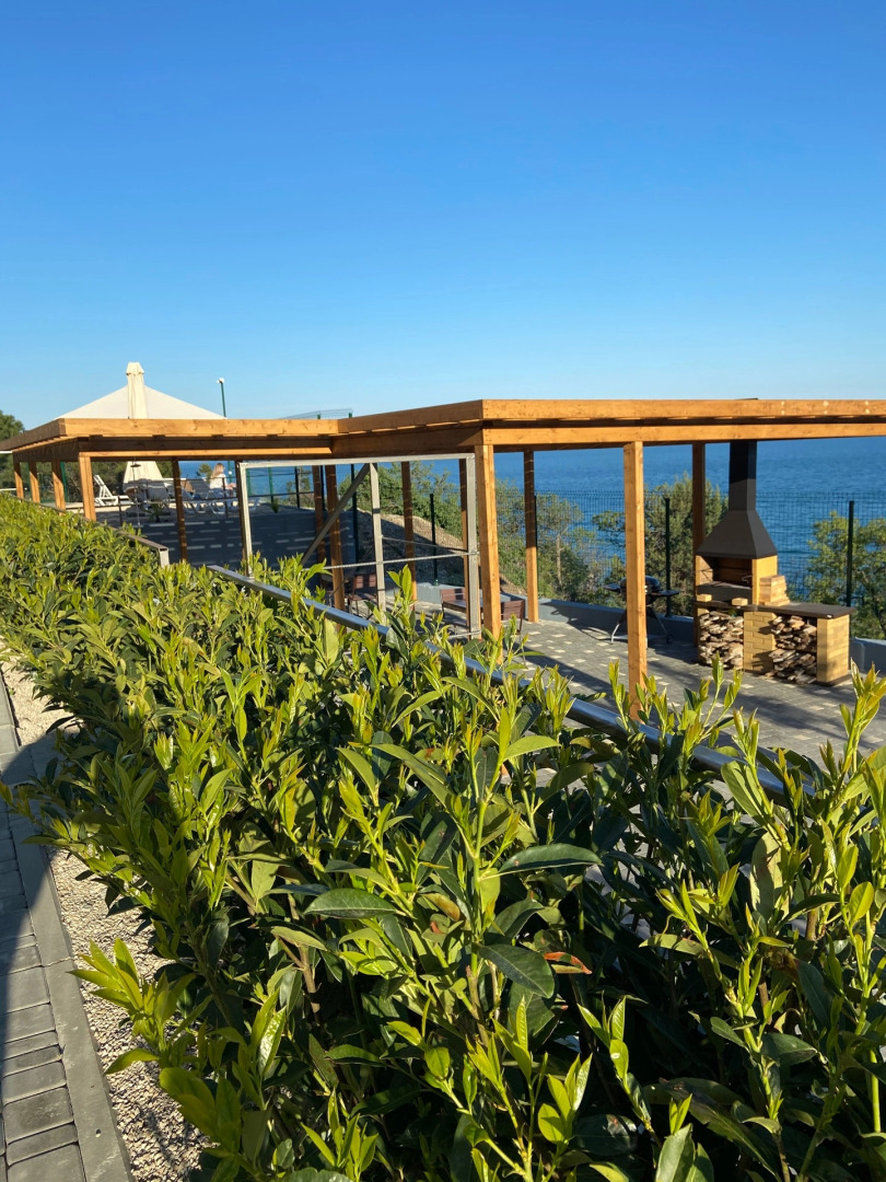 Гостевой дом The SOFI Family House