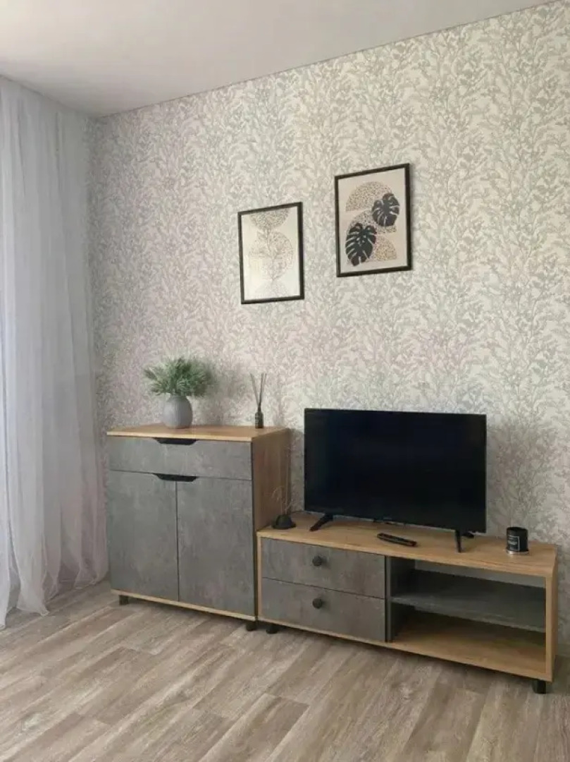 Квартира на Улице Малая Садовая 106