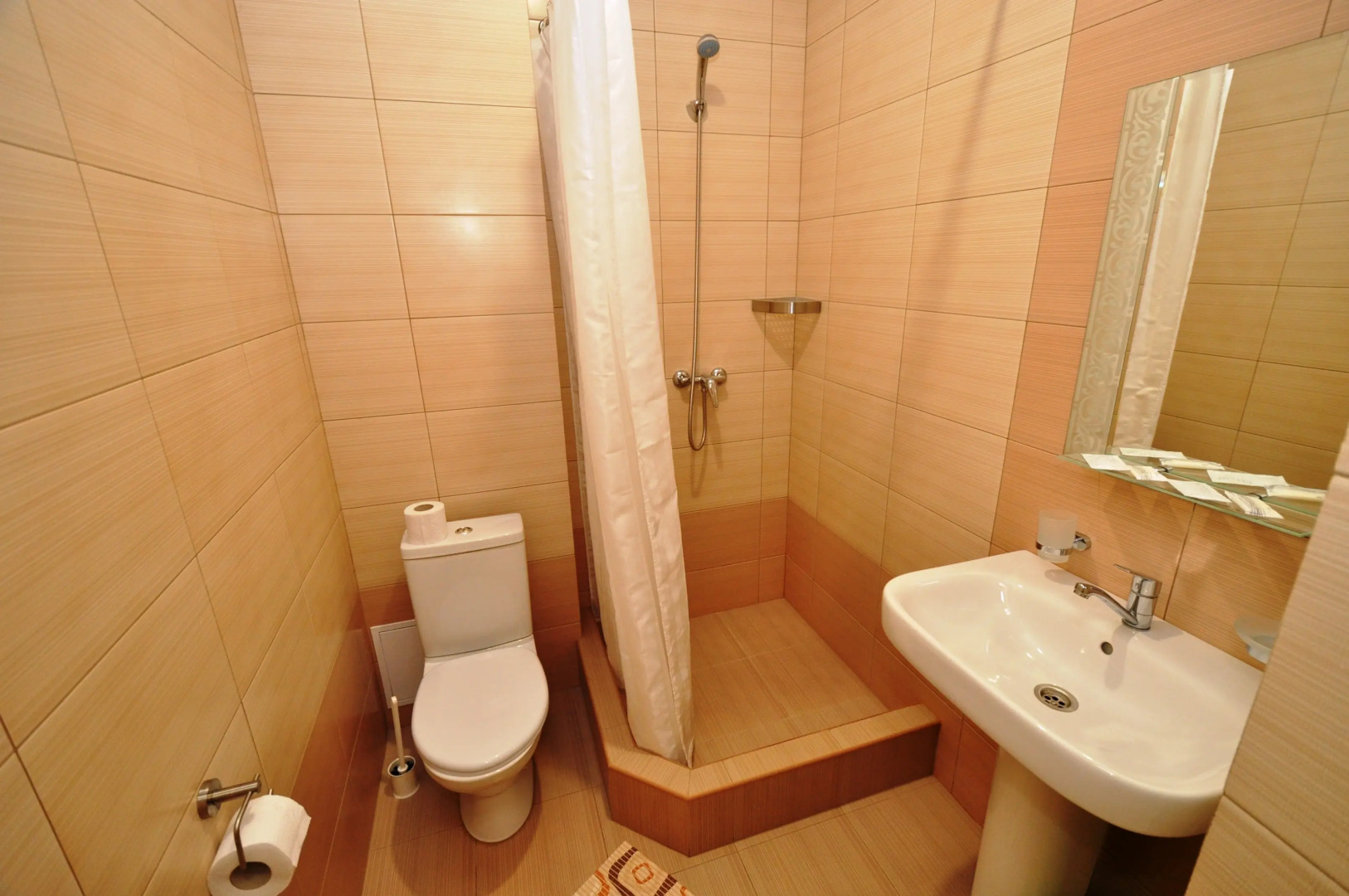 Гостевой дом AUGUST на Пионерском