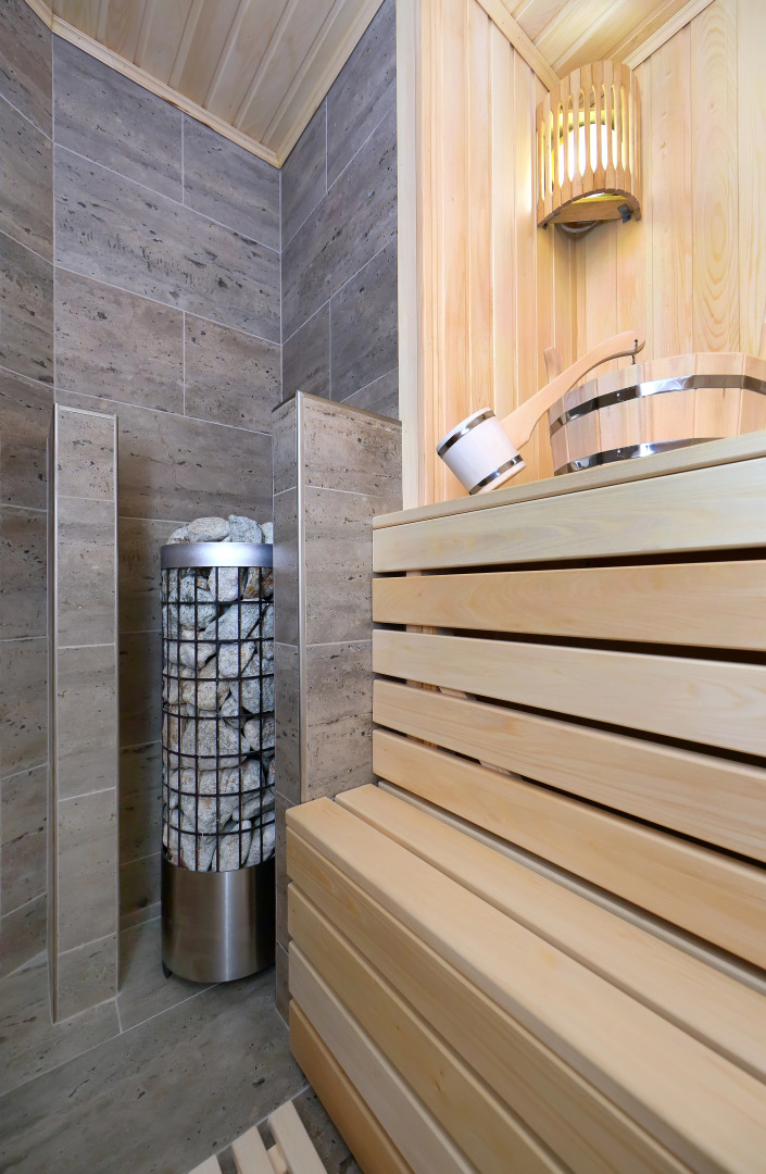 Гостевой Дом Николин Парк