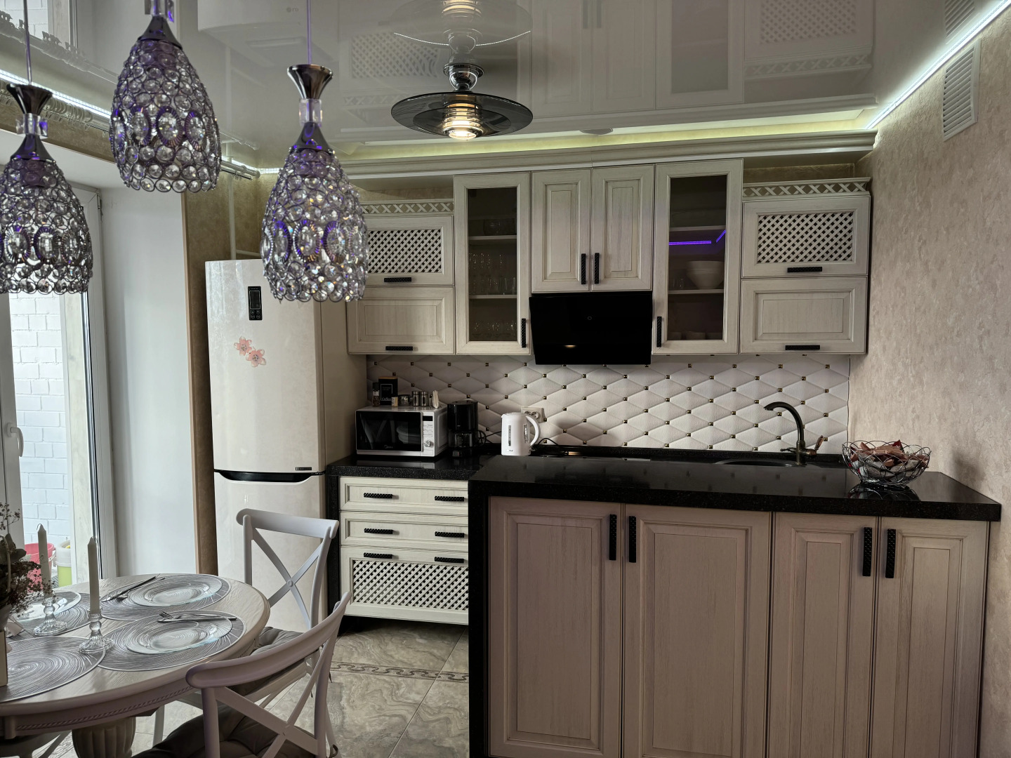 Квартира Уютная в центре города Витебск