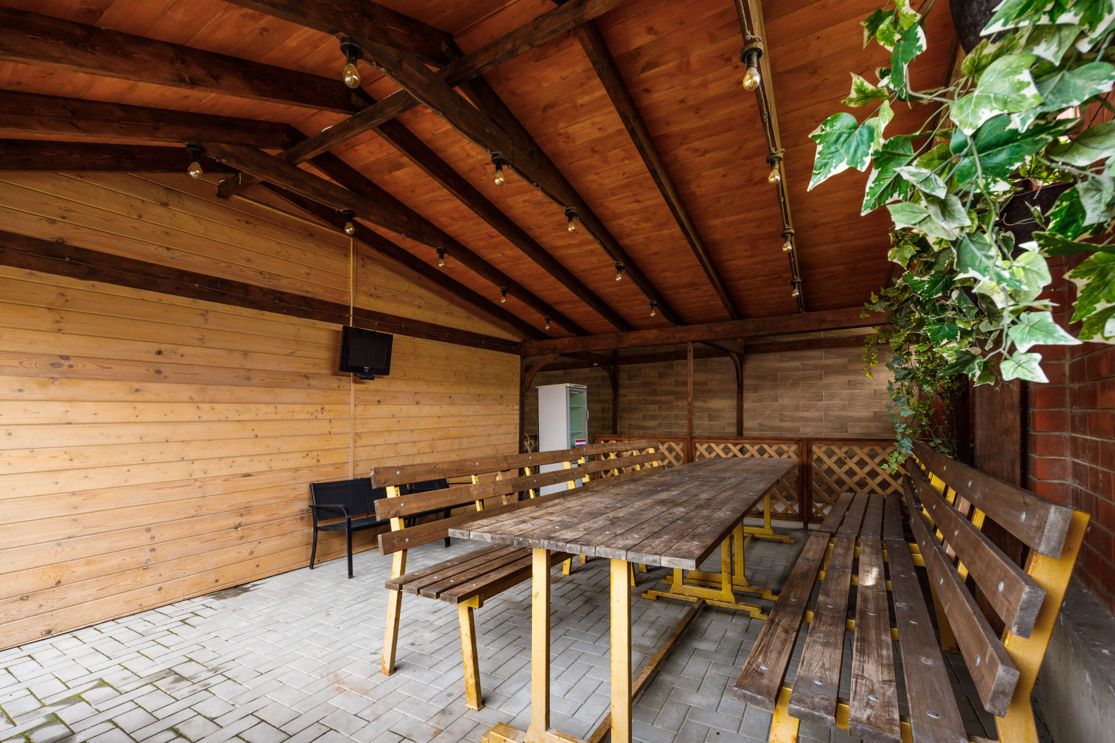 Отель Солнечная Гавань